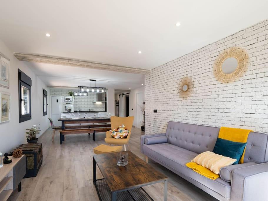 Casa Rural El Moradel Añón Екстериор снимка