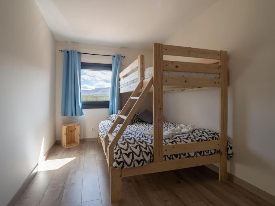 Casa Rural El Moradel Añón Екстериор снимка